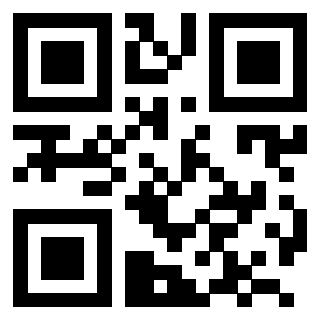 Immagine del Qr Code di 3201915991