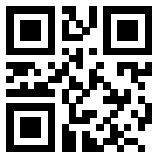 3201915992 Qr Code associato