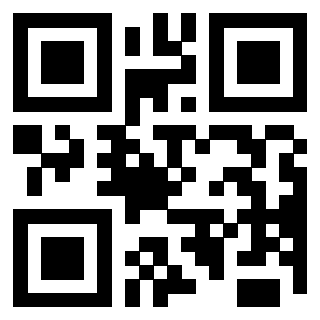 Il QrCode di 3201915996