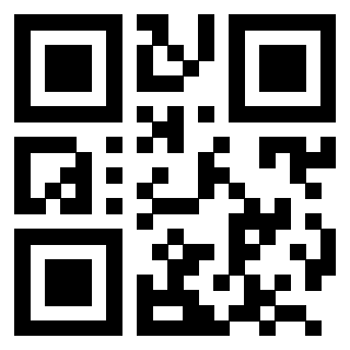 3201915997 - Immagine del QrCode