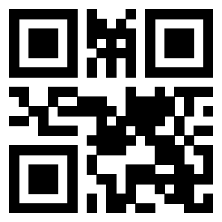 Immagine del QrCode di 3201915998