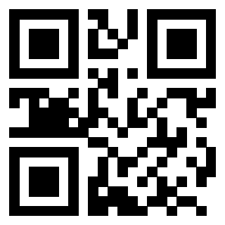 3201916000 - Immagine del QrCode associato