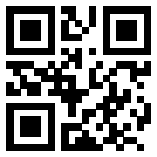3201916005 QrCode associato