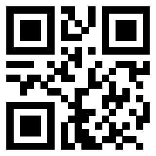 3201916006 QrCode associato