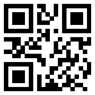 Qr Code di 3201916008