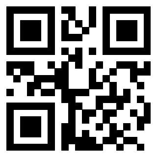 Qr Code di 3201916009