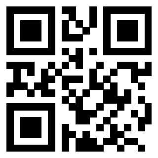 Scansione del Qr Code di 3201916010