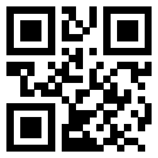 Scansione del Qr Code di 3201916011
