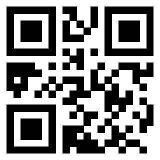 Qr Code di 3201916016