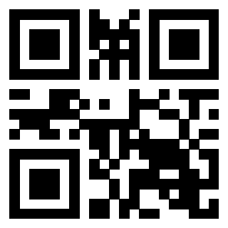 Scansione del Qr Code di 3201916017