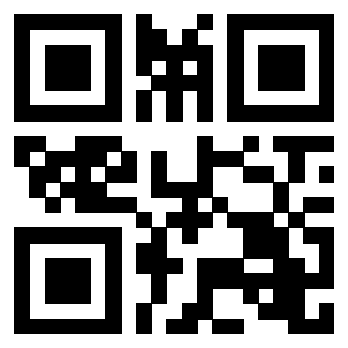 Immagine del QrCode di 3201916018