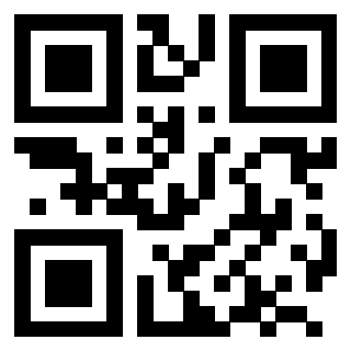 3201916020 QrCode associato