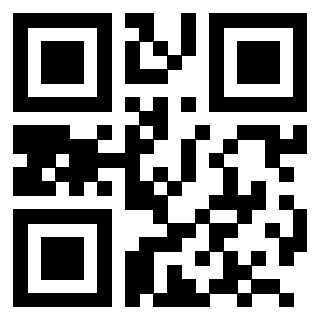 QrCode di 3201916021