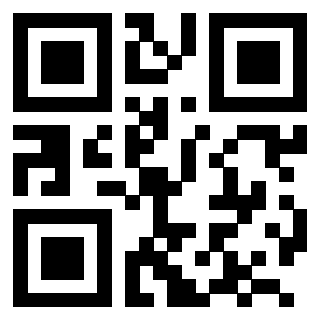 Scansione del Qr Code di 3201916023
