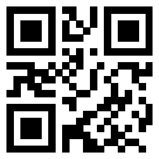 Immagine del QrCode di 3201916024