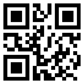 3201916025 - Immagine del QrCode associato