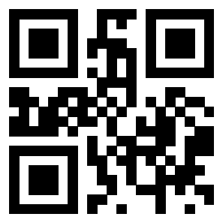 3201916026 - Immagine del QrCode associato