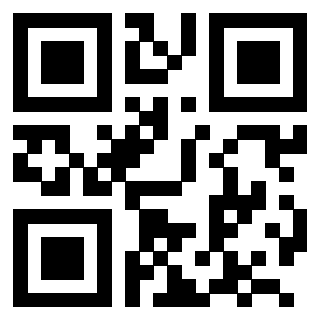 3201916027 - Immagine del QrCode