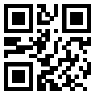 3201916028 - Immagine del Qr Code associato