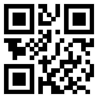 Qr Code di 3201916029