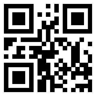 3201916031 - Immagine del Qr Code associato