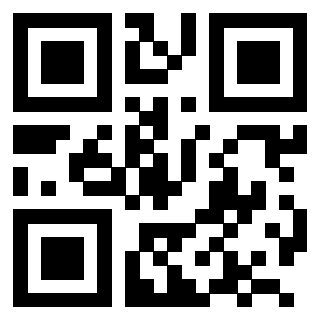 3201916034 - Immagine del QrCode associato