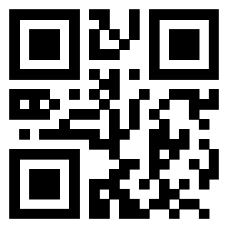 3201916037 - Immagine del QrCode associato