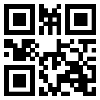 3201916039 - Immagine del Qr Code