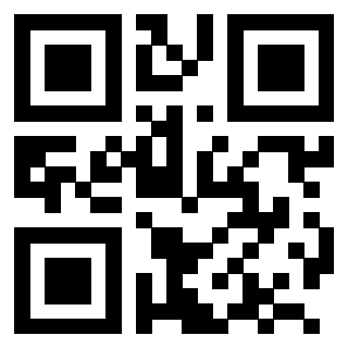 3201916040 QrCode associato