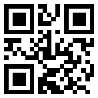 Il QrCode di 3201916041