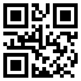 Il QrCode di 3201916042
