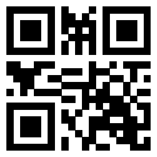 Qr Code di 3201916043