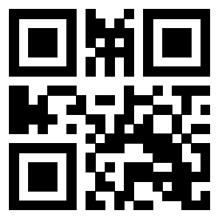 Il QrCode di 3201916044