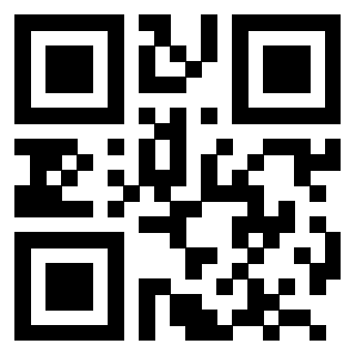 QrCode di 3201916046