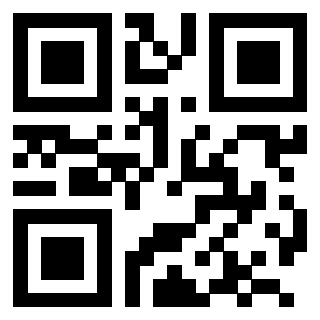 Il QrCode di 3201916048