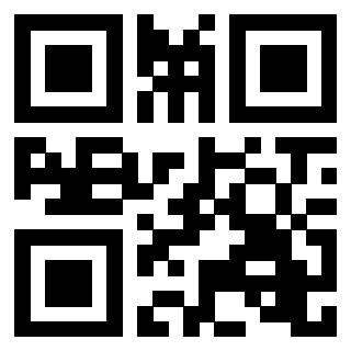 3201916049 QrCode associato