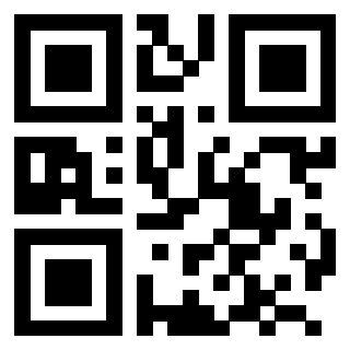 Scansione del Qr Code di 3201916051