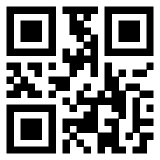 Immagine del Qr Code di 3201916053