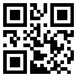 3201916056 - Immagine del QrCode associato