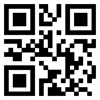 Scansione del Qr Code di 3201916057