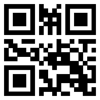 Immagine del Qr Code di 3201916060