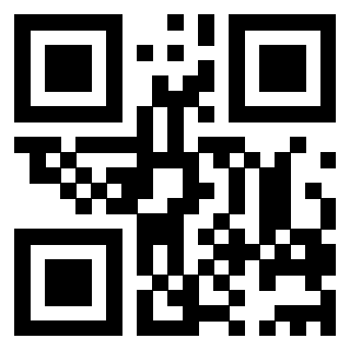 Il Qr Code di 3201916061