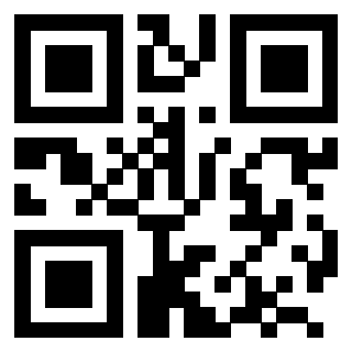 3201916062 Qr Code associato