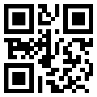 3201916063 - Immagine del Qr Code associato