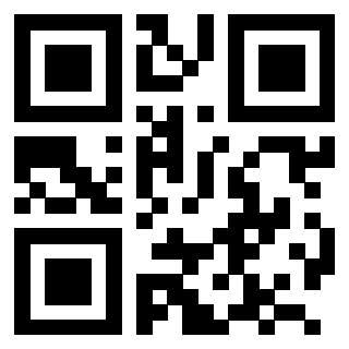 3201916065 - Immagine del QrCode associato