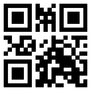 Immagine del QrCode di 3201916067
