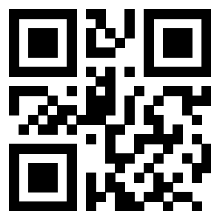 Il Qr Code di 3201916068