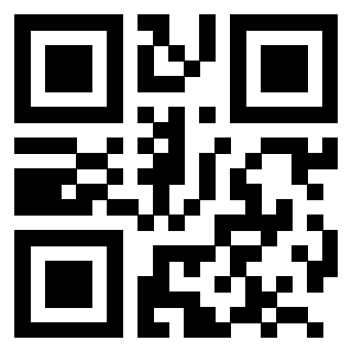 Il QrCode di 3201916069