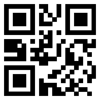Qr Code di 3201916070