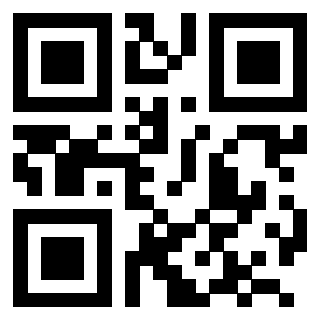 Immagine del Qr Code di 3201916071